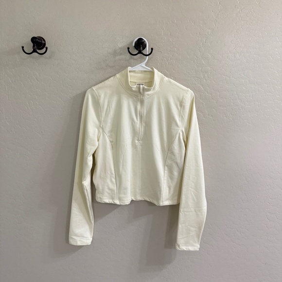 PINK Jackets & Blazers - PINK exercise jacket - NWT